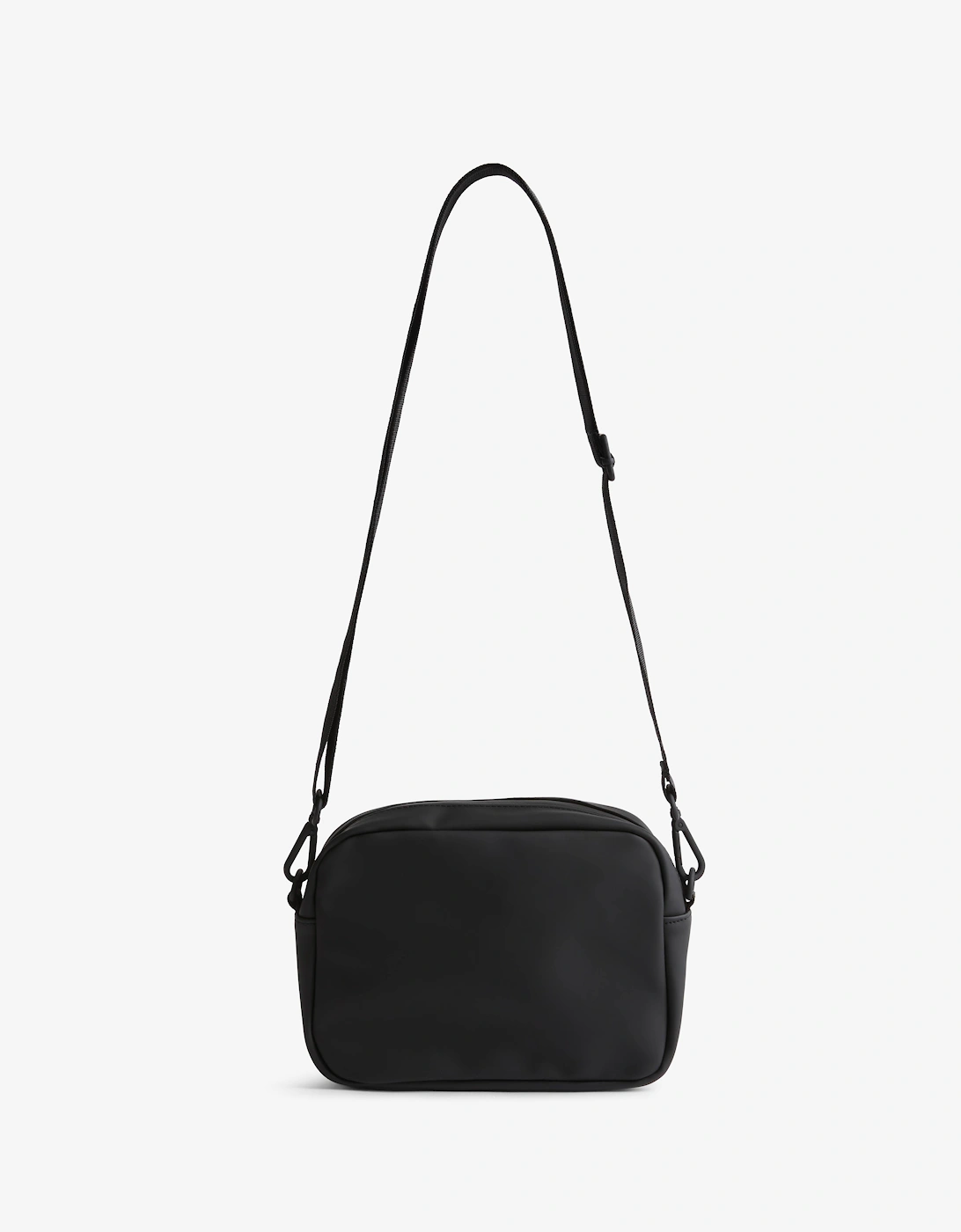 Nethy Crossbody Bag - Black