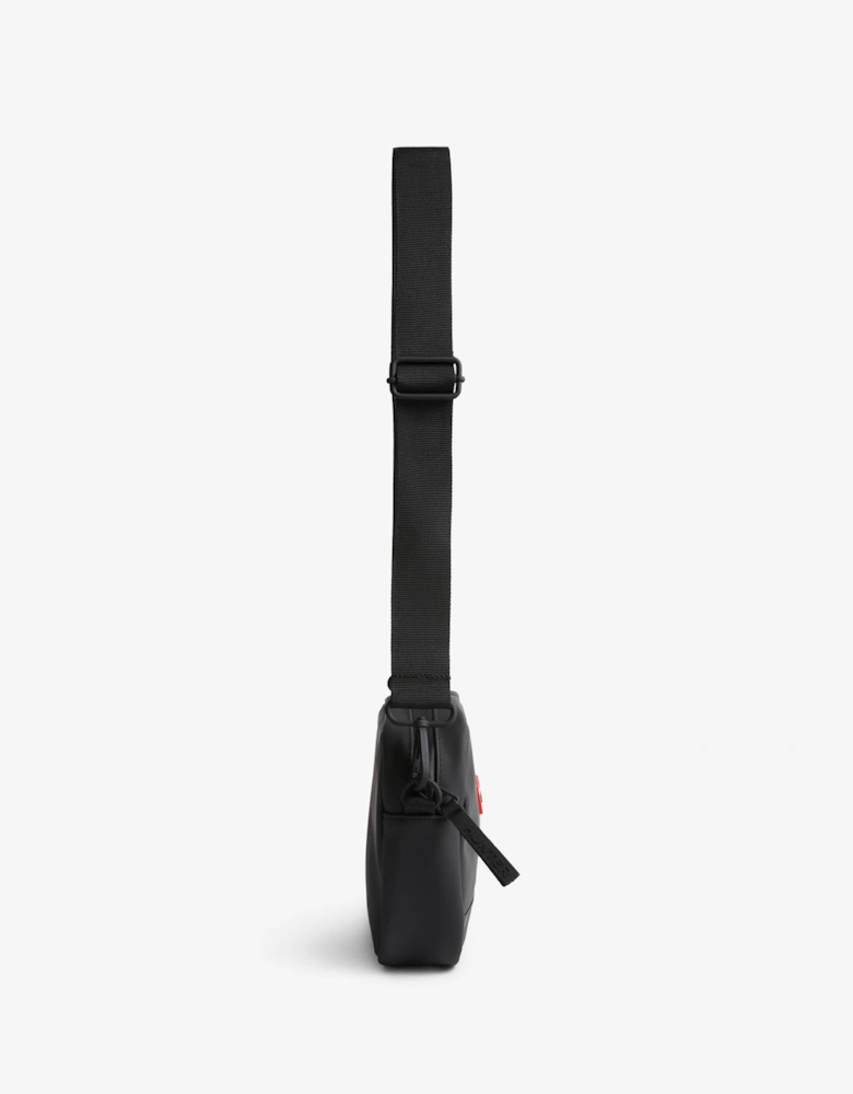 Nethy Crossbody Bag - Black