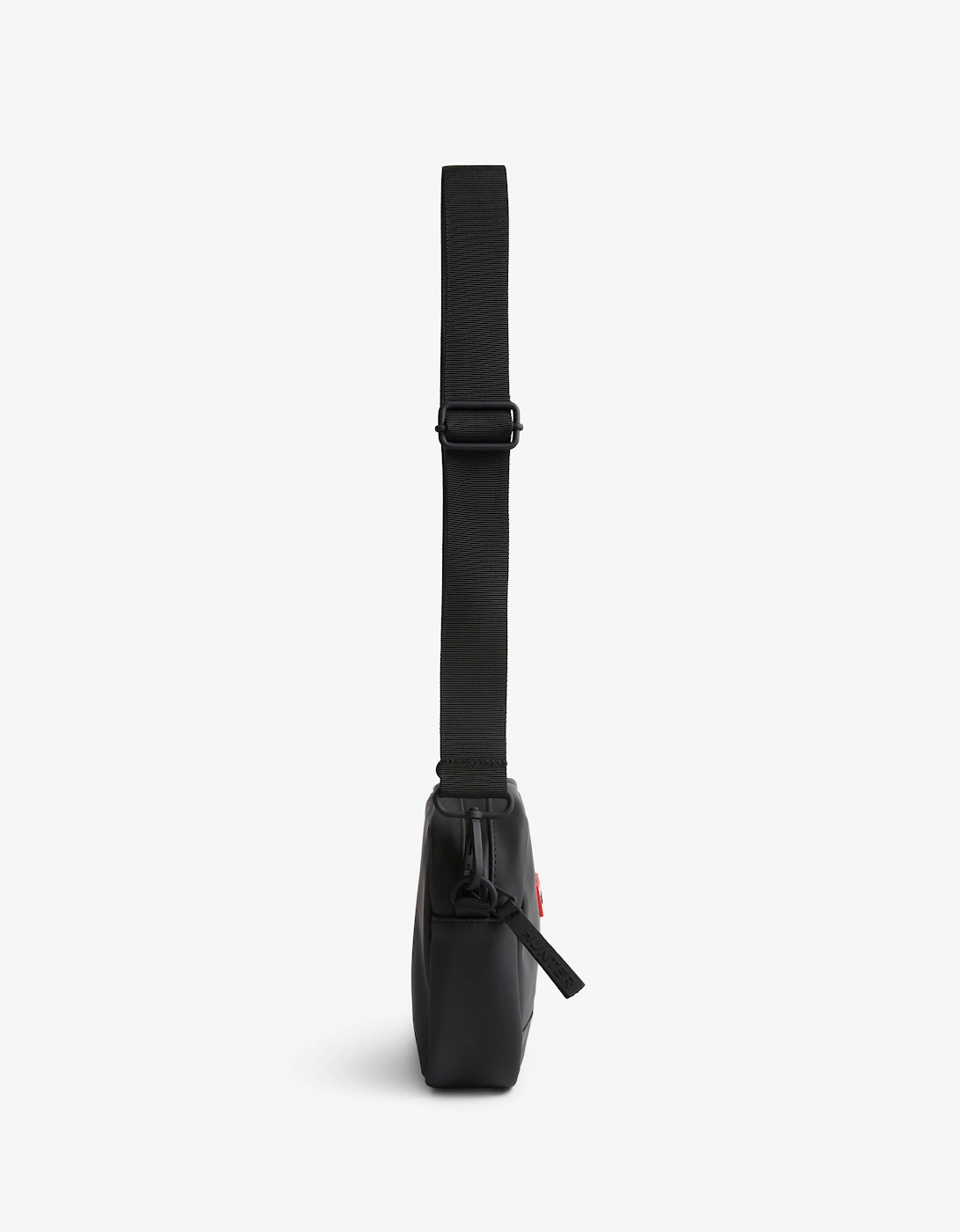 Nethy Crossbody Bag - Black