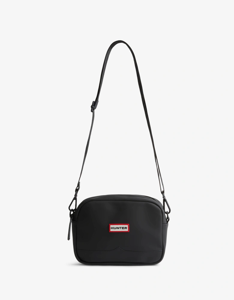 Nethy Crossbody Bag - Black
