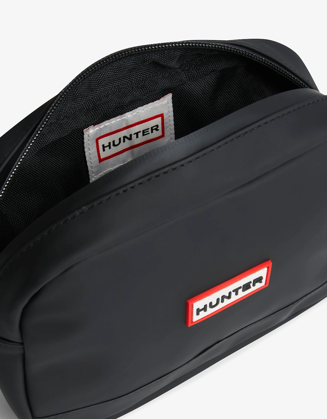 Nethy Crossbody Bag - Black