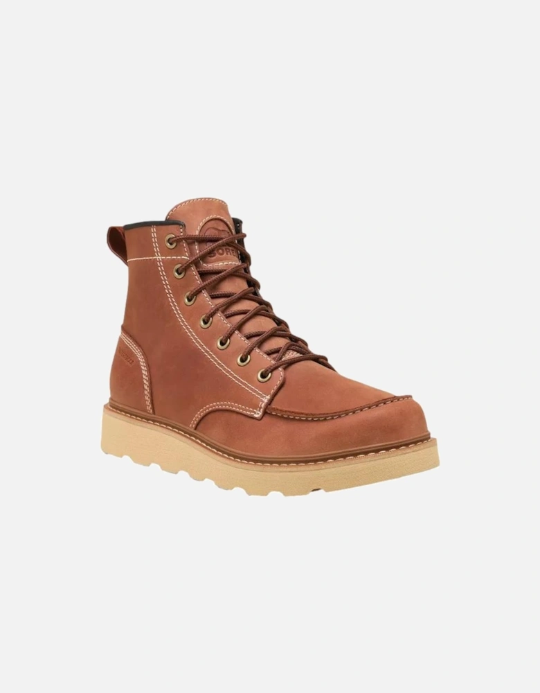 Slabtown 62 MOC WP Boots Rustic Brown/Ceramic