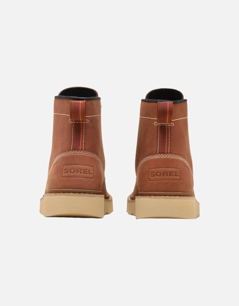 Slabtown 62 MOC WP Boots Rustic Brown/Ceramic