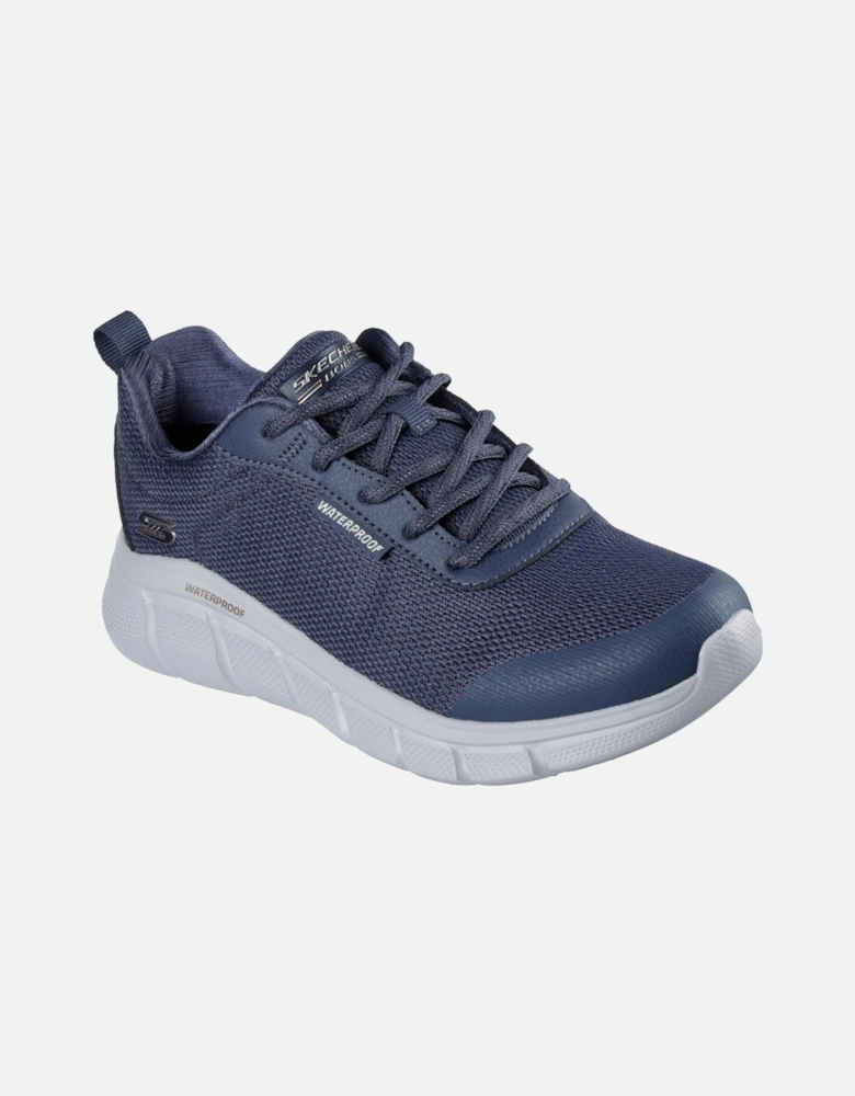Womens BOBS Sport B Flex Waterproof Trainers