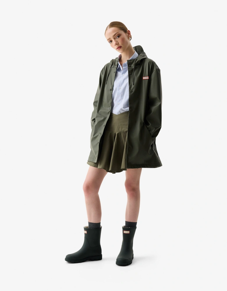 Jo Unisex Parka - Kambaba