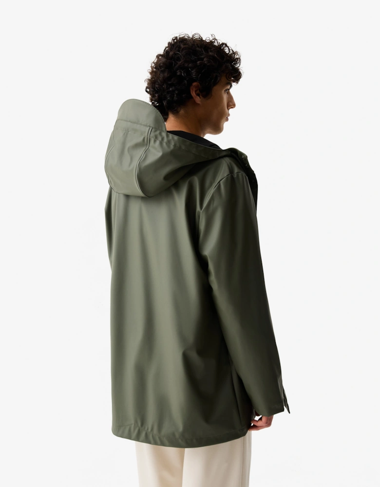 Jo Unisex Parka - Kambaba