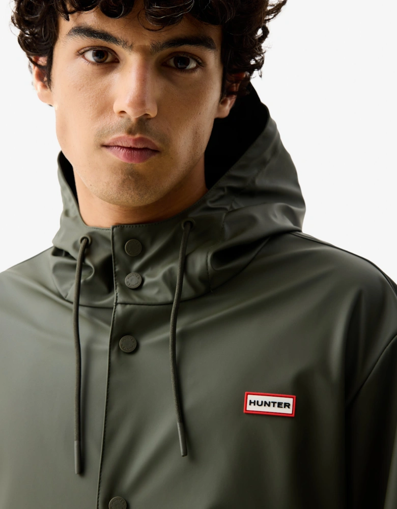 Jo Unisex Parka - Kambaba