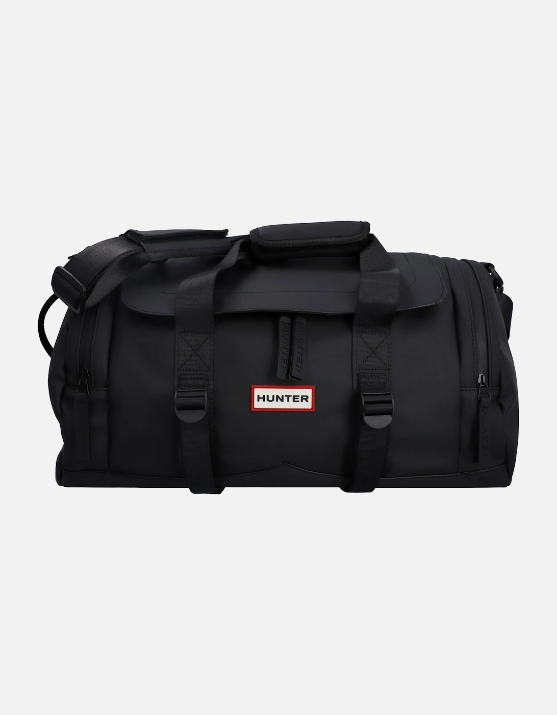 Downpour Cabin Barrel Bag - Black, 6 of 5