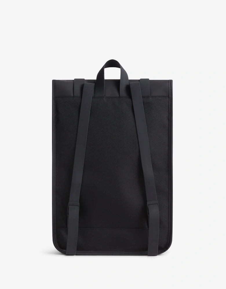 Crovie Backpack - Black