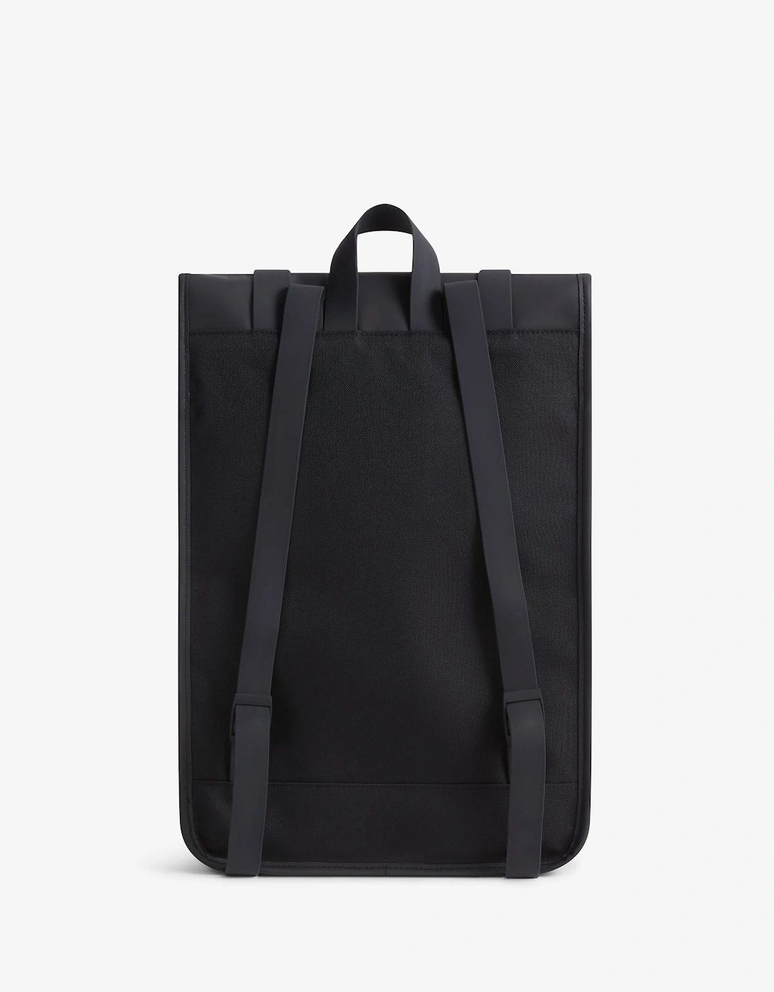 Crovie Backpack - Black
