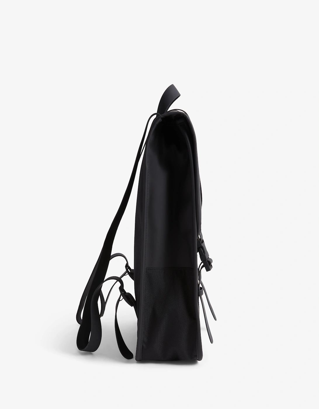 Crovie Backpack - Black