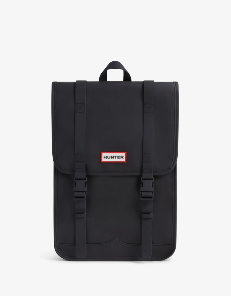 Crovie Backpack - Black