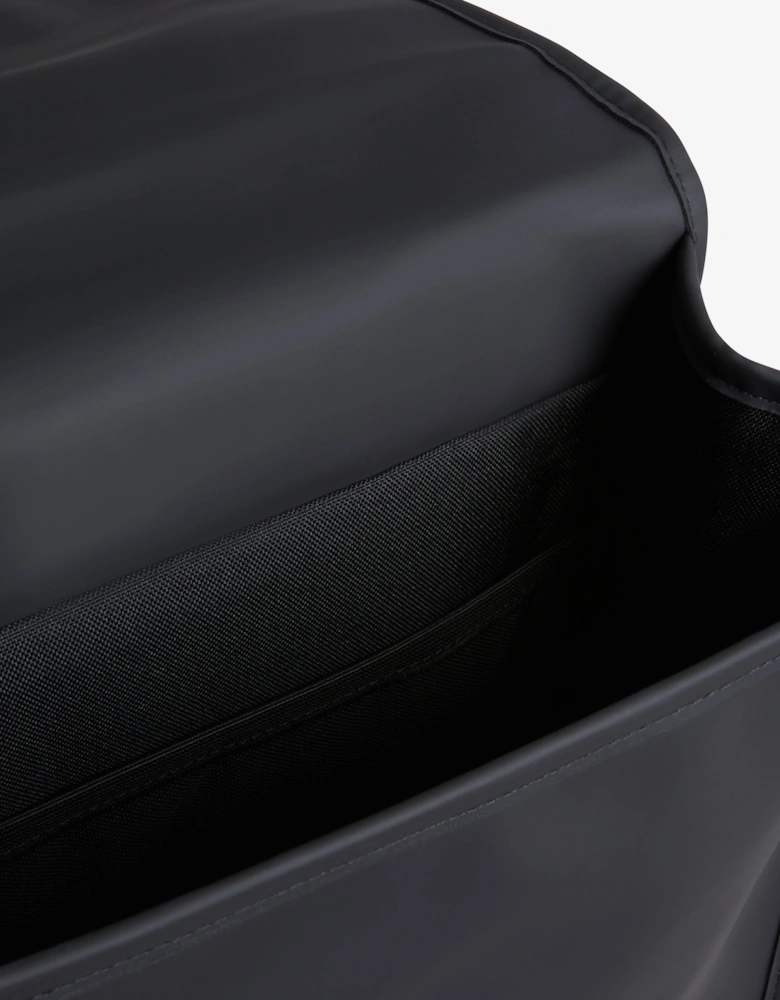 Crovie Backpack - Black