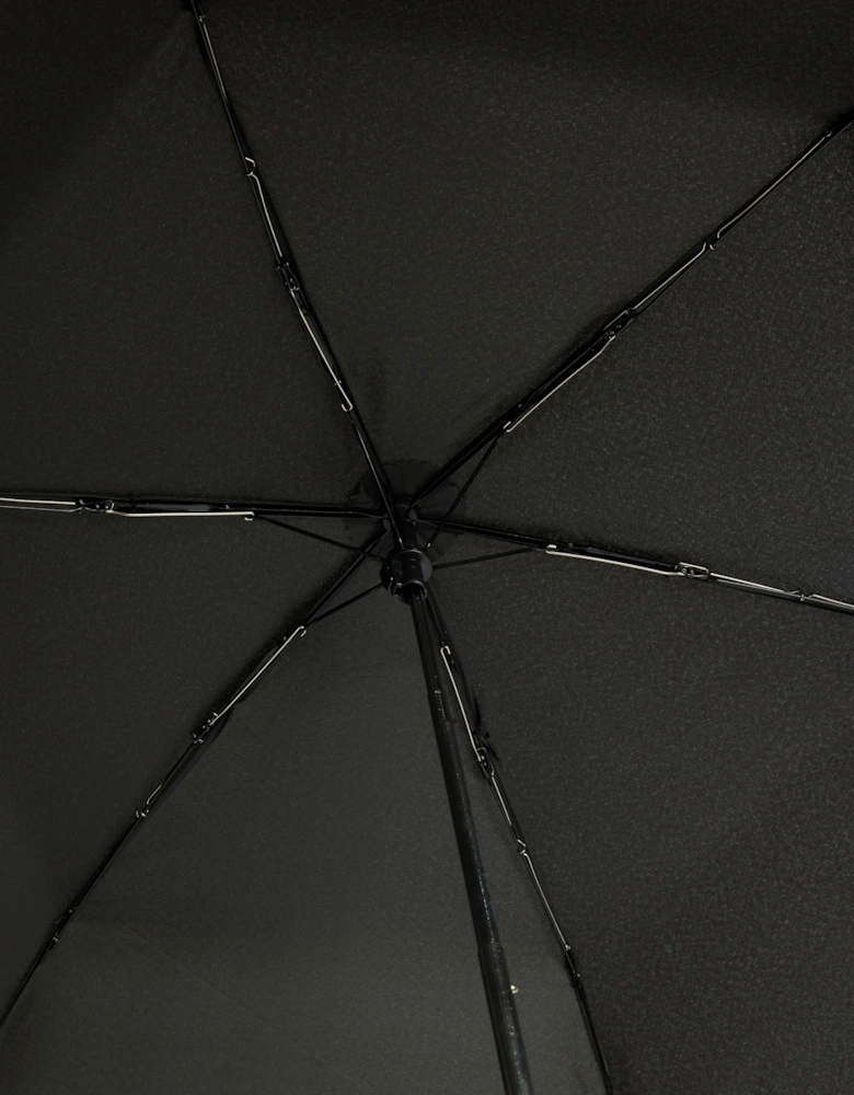 Ultra Compact Umbrella - Black