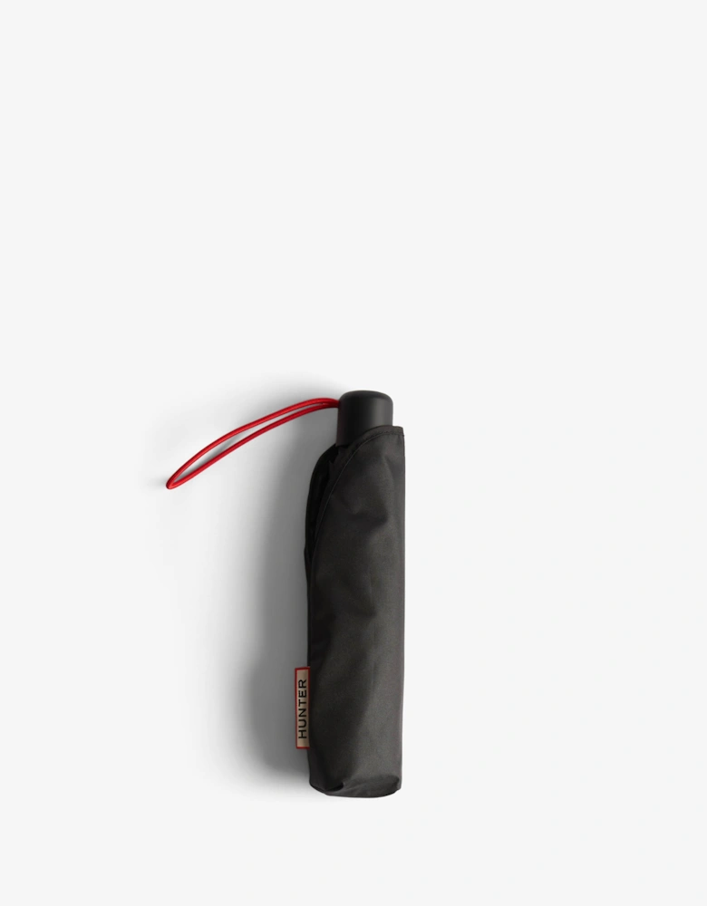 Ultra Compact Umbrella - Black