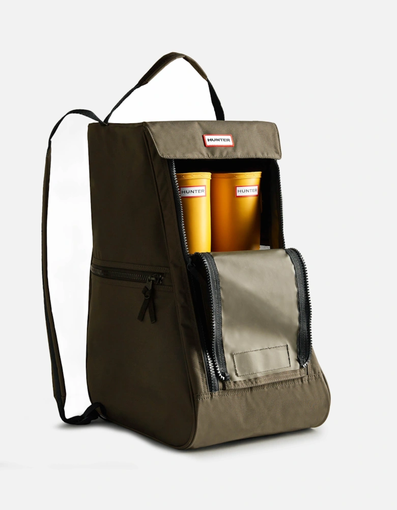 Westray Tall Bootbag - Kambaba