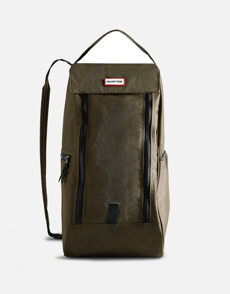 Westray Tall Bootbag - Kambaba