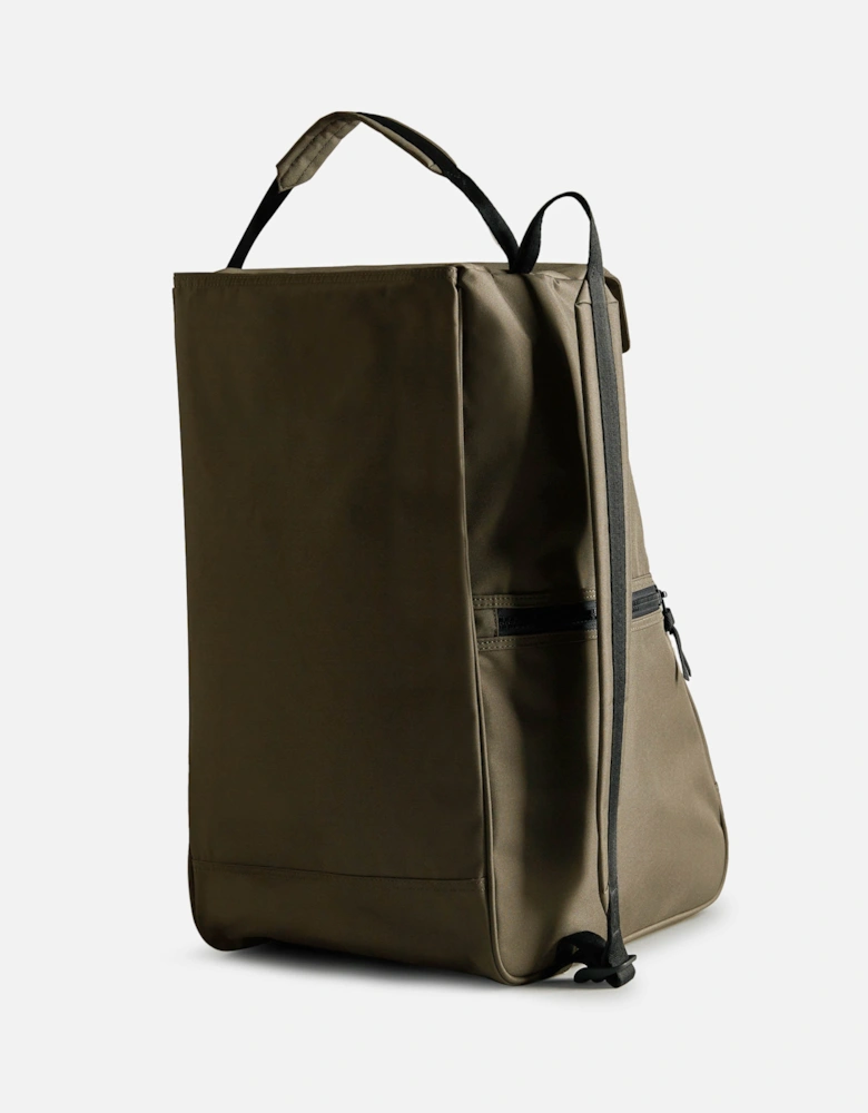 Westray Tall Bootbag - Kambaba