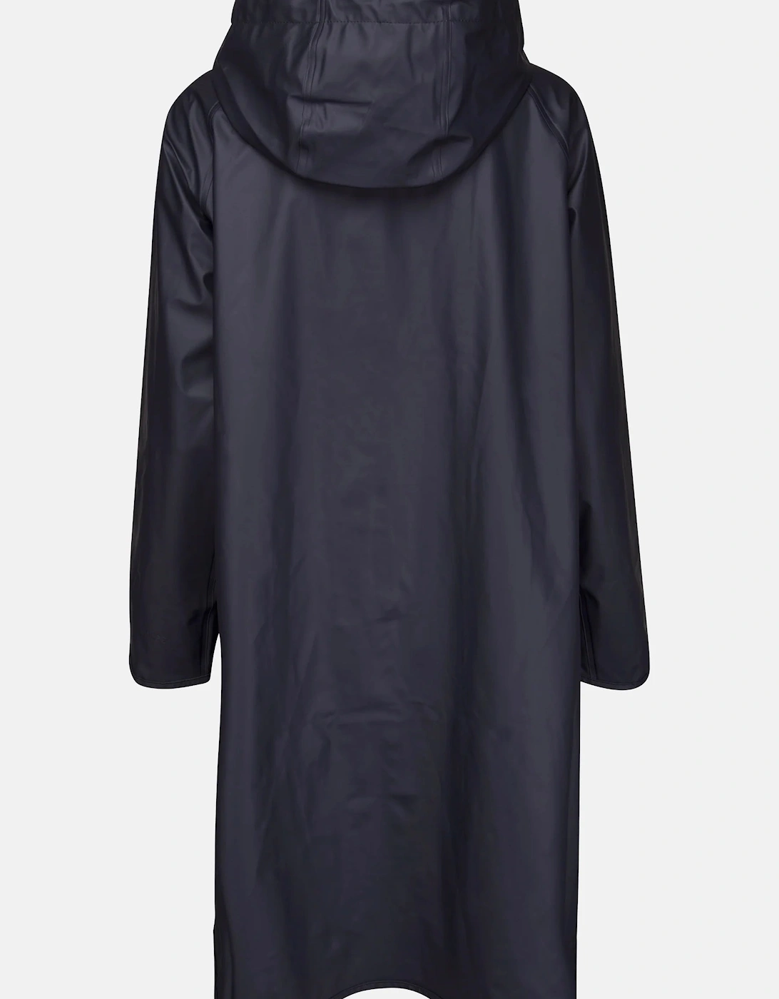 Rain 71 Raincoat in dark indigo