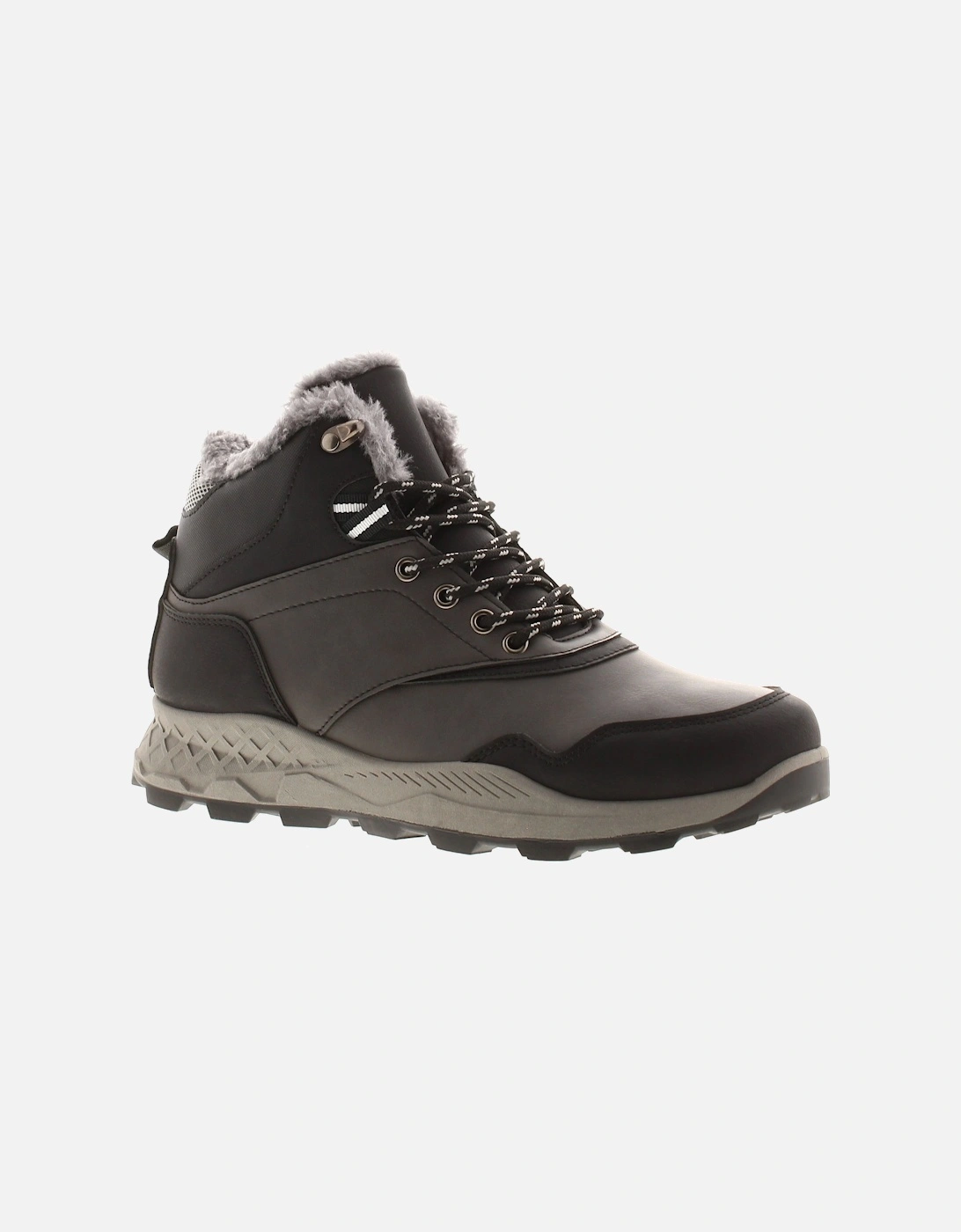 Rockstorm Men's Rockstorm Mens Boots RS Rogue grey UK Size