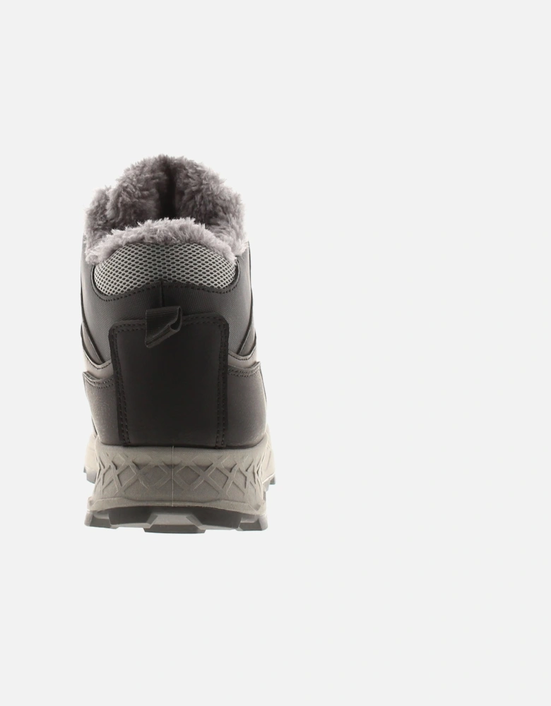 Mens Boots RS Rogue grey UK Size