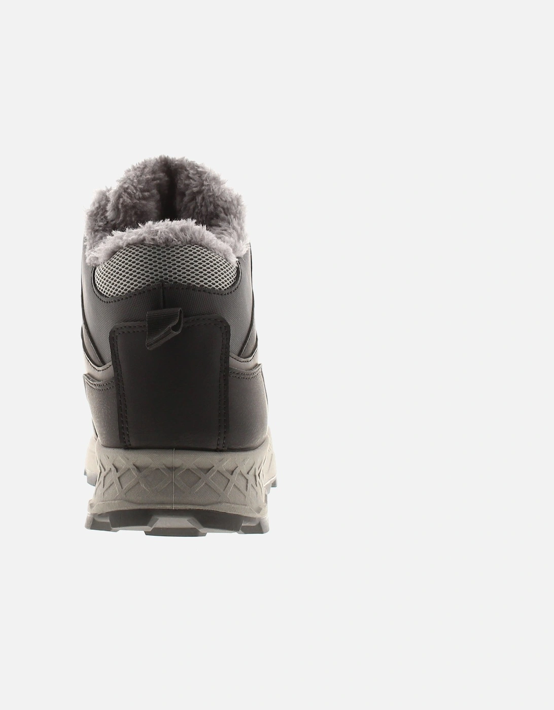 Mens Boots RS Rogue grey UK Size