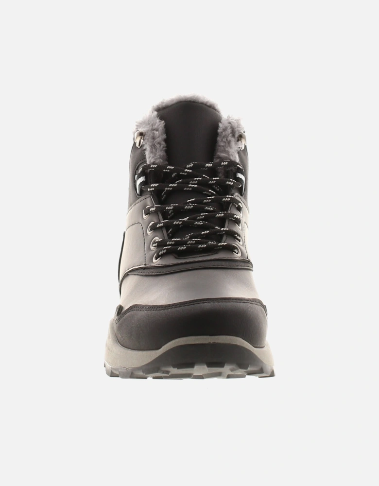 Mens Boots RS Rogue grey UK Size