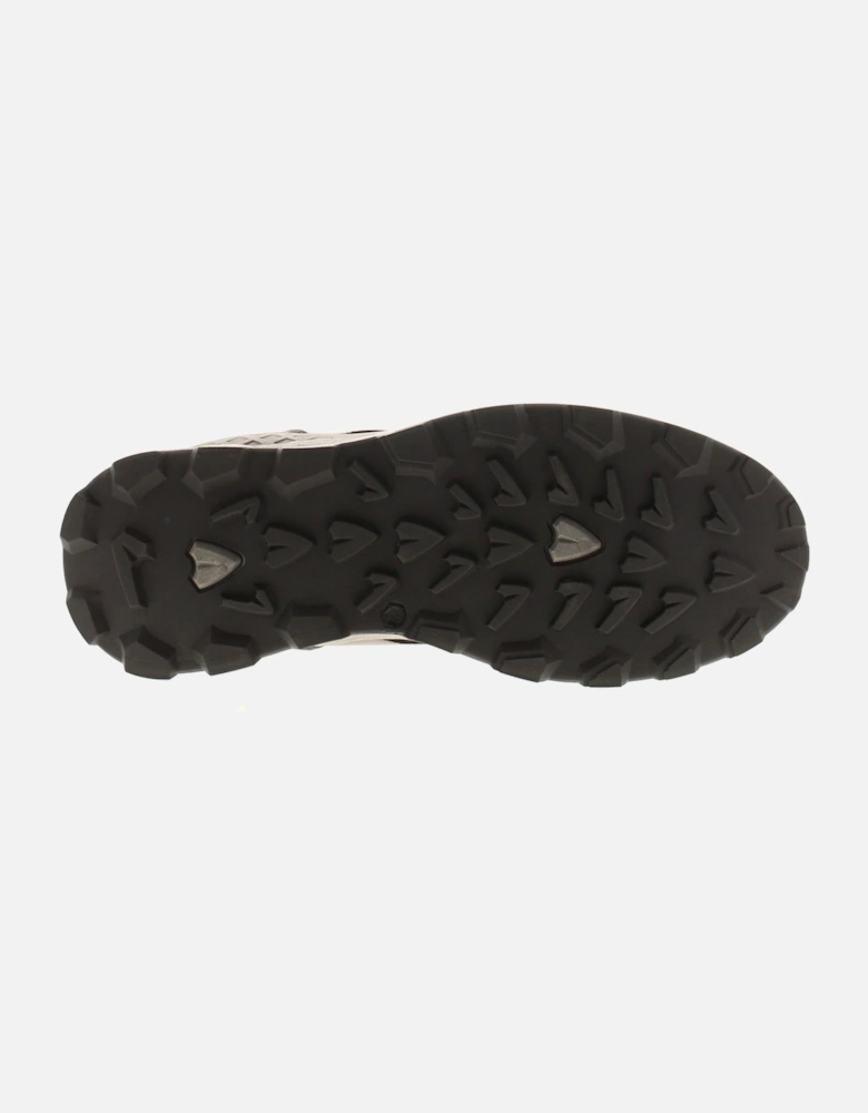 Mens Boots RS Rogue grey UK Size