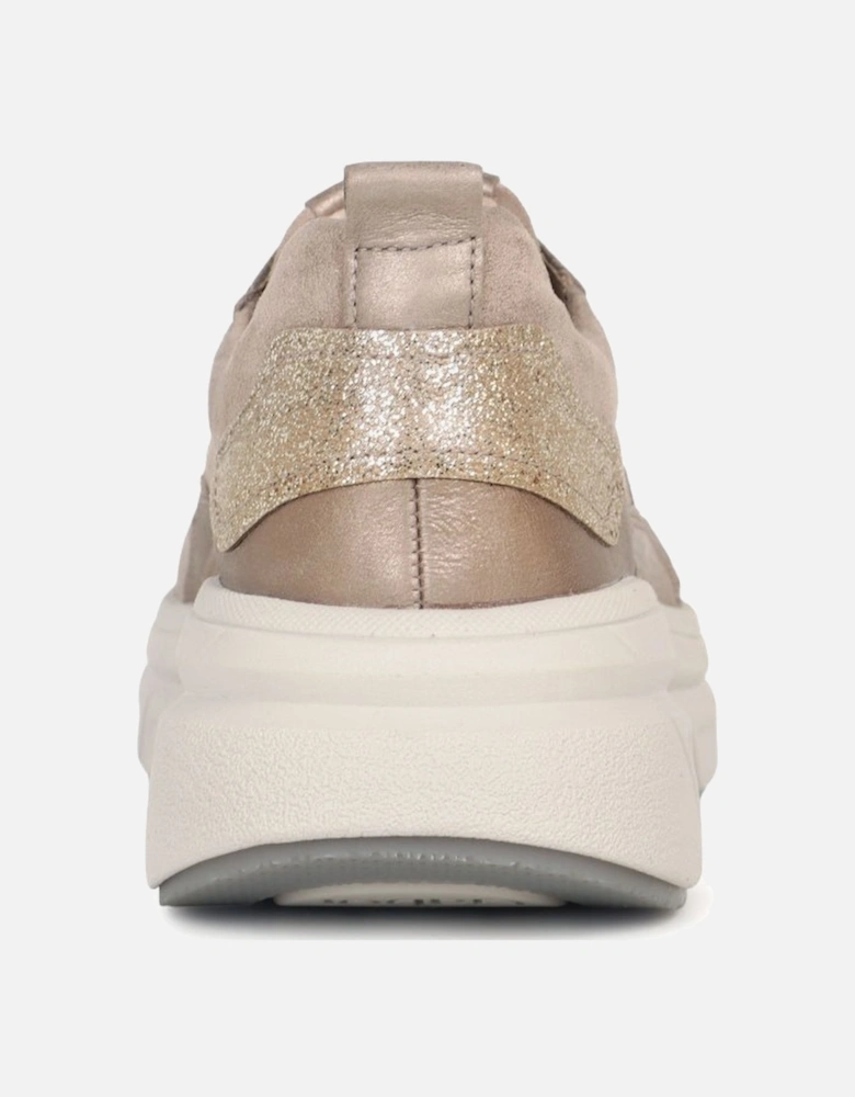 Roller Womens Trainers