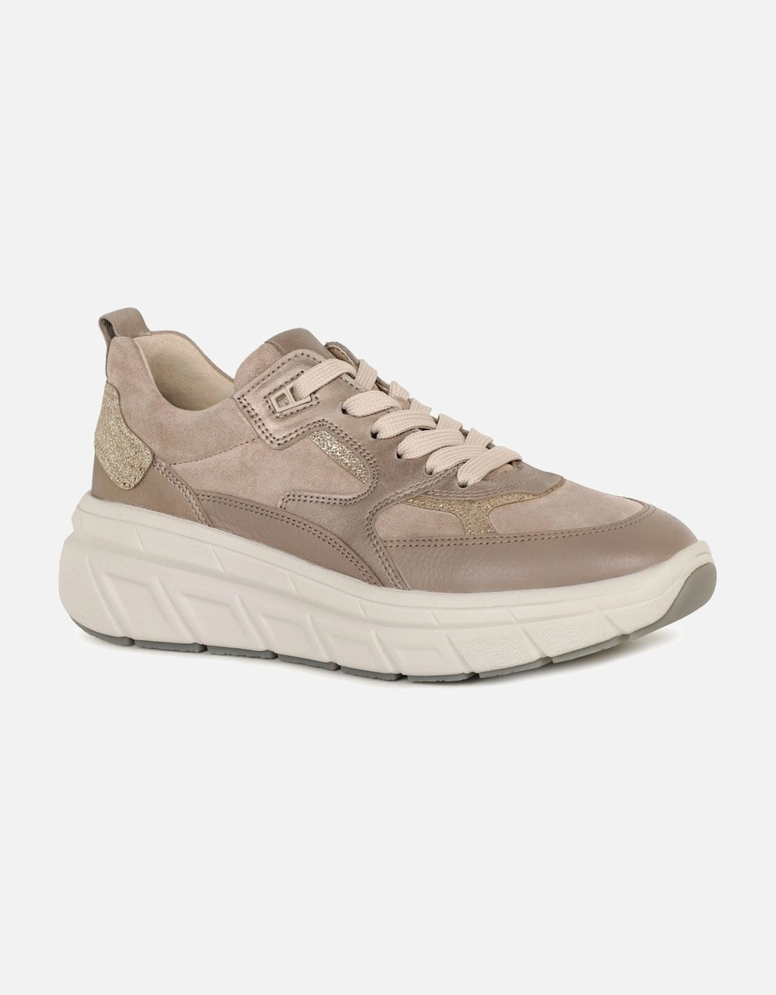 Roller Womens Trainers, 7 of 6