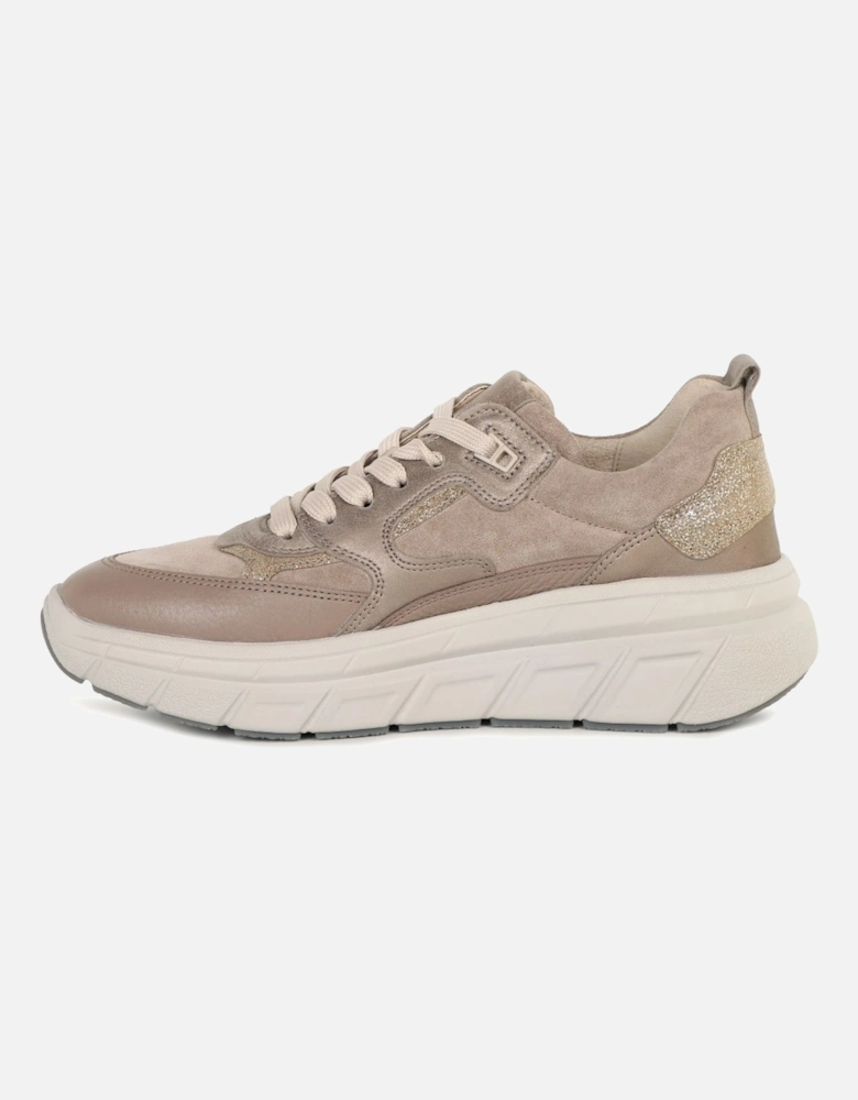 Roller Womens Trainers