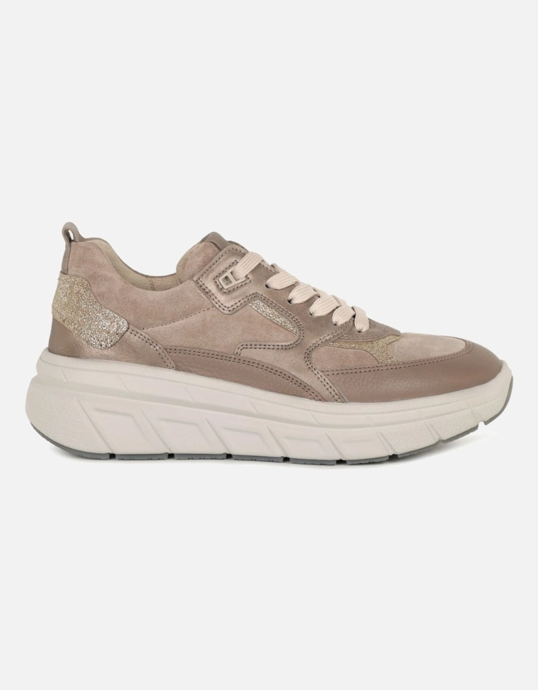 Roller Womens Trainers