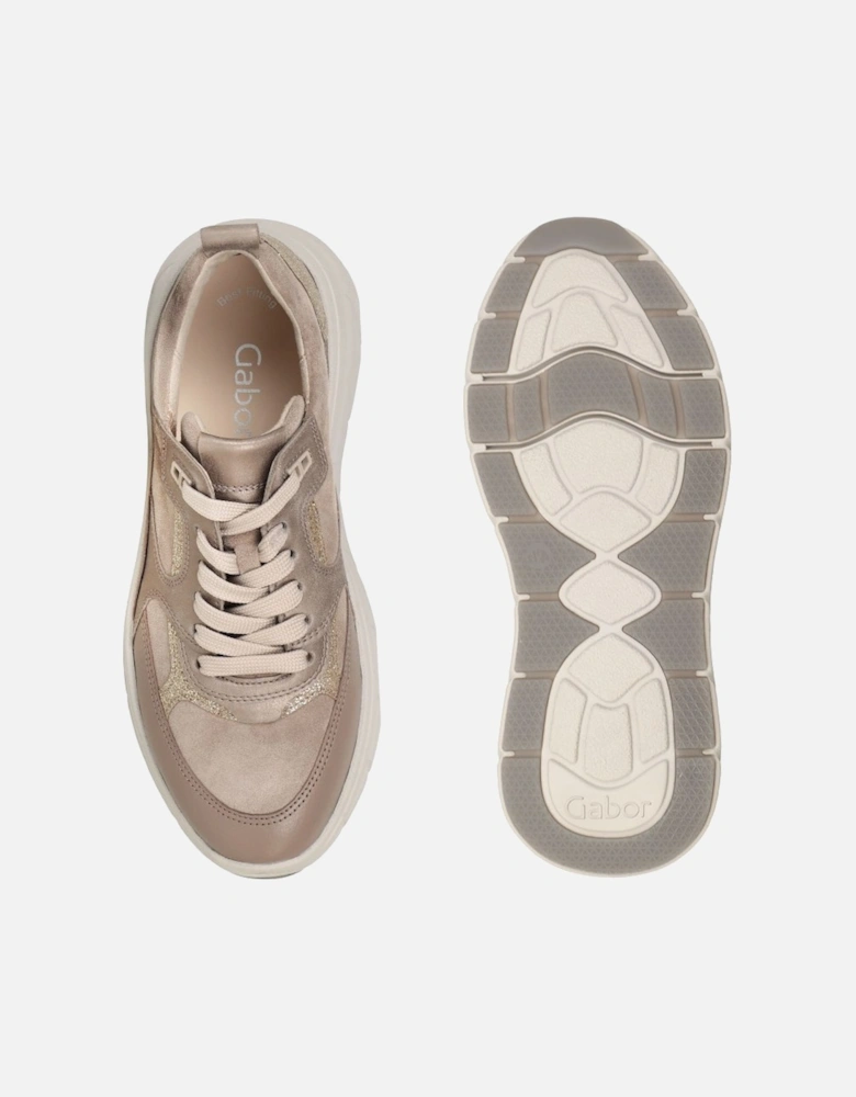 Roller Womens Trainers