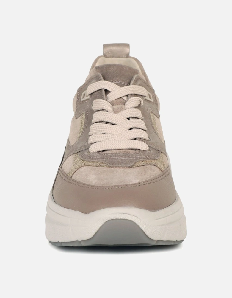 Roller Womens Trainers