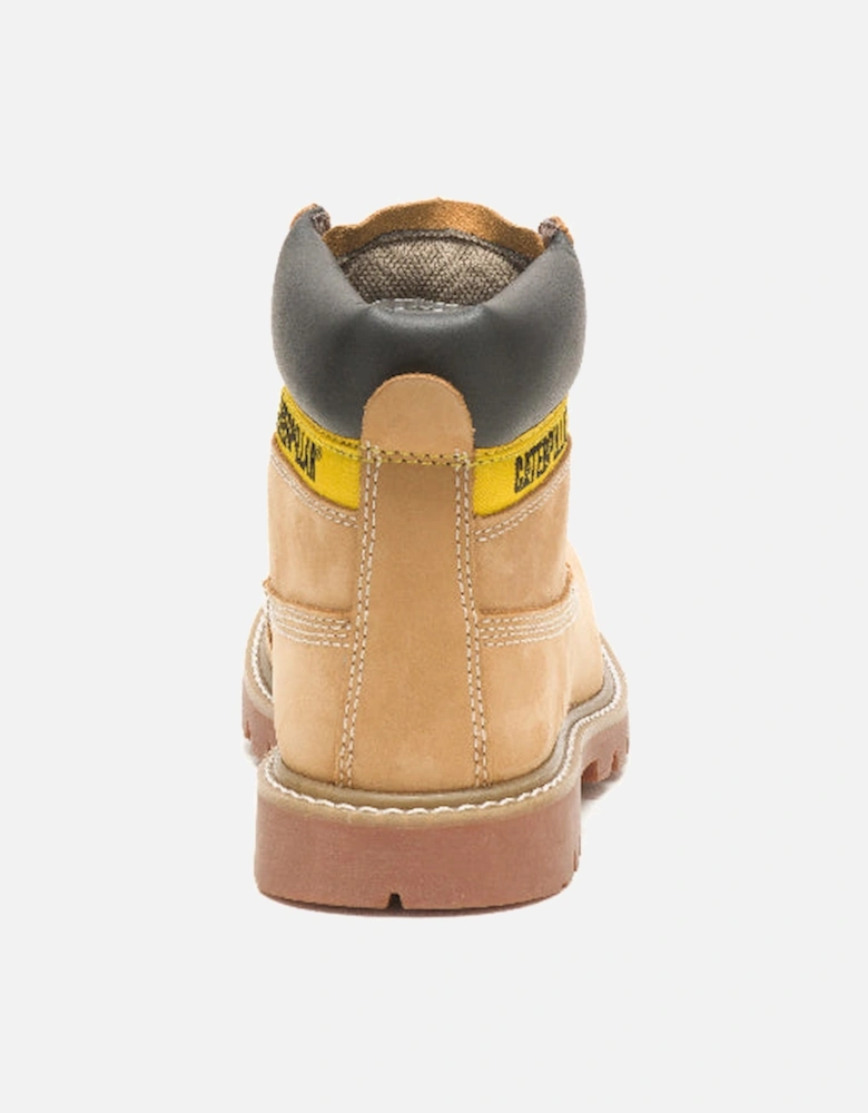 Colorado 2.0 P110428 Unisex Honey Reset Boots