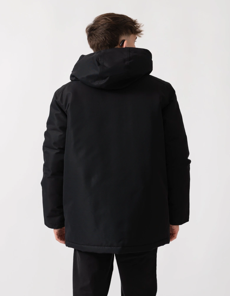 Cornier 1 Mens Jacket - Black Beauty 941