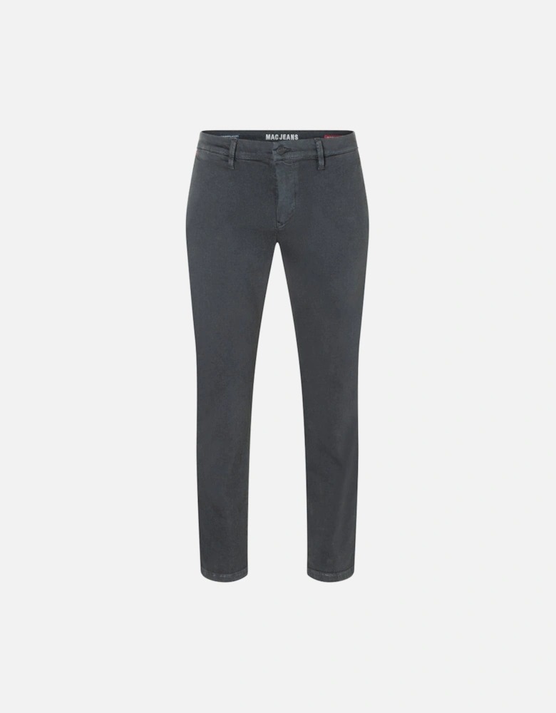 Driver Pant 077 Grey