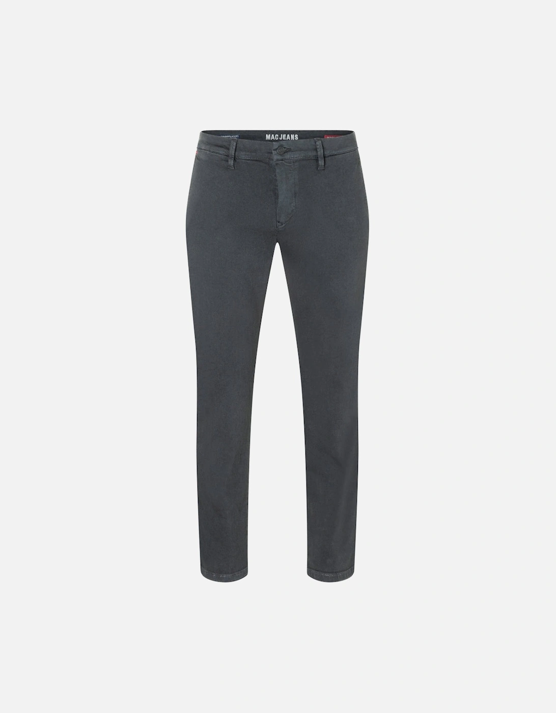 Driver Pant 077 Grey, 3 of 2