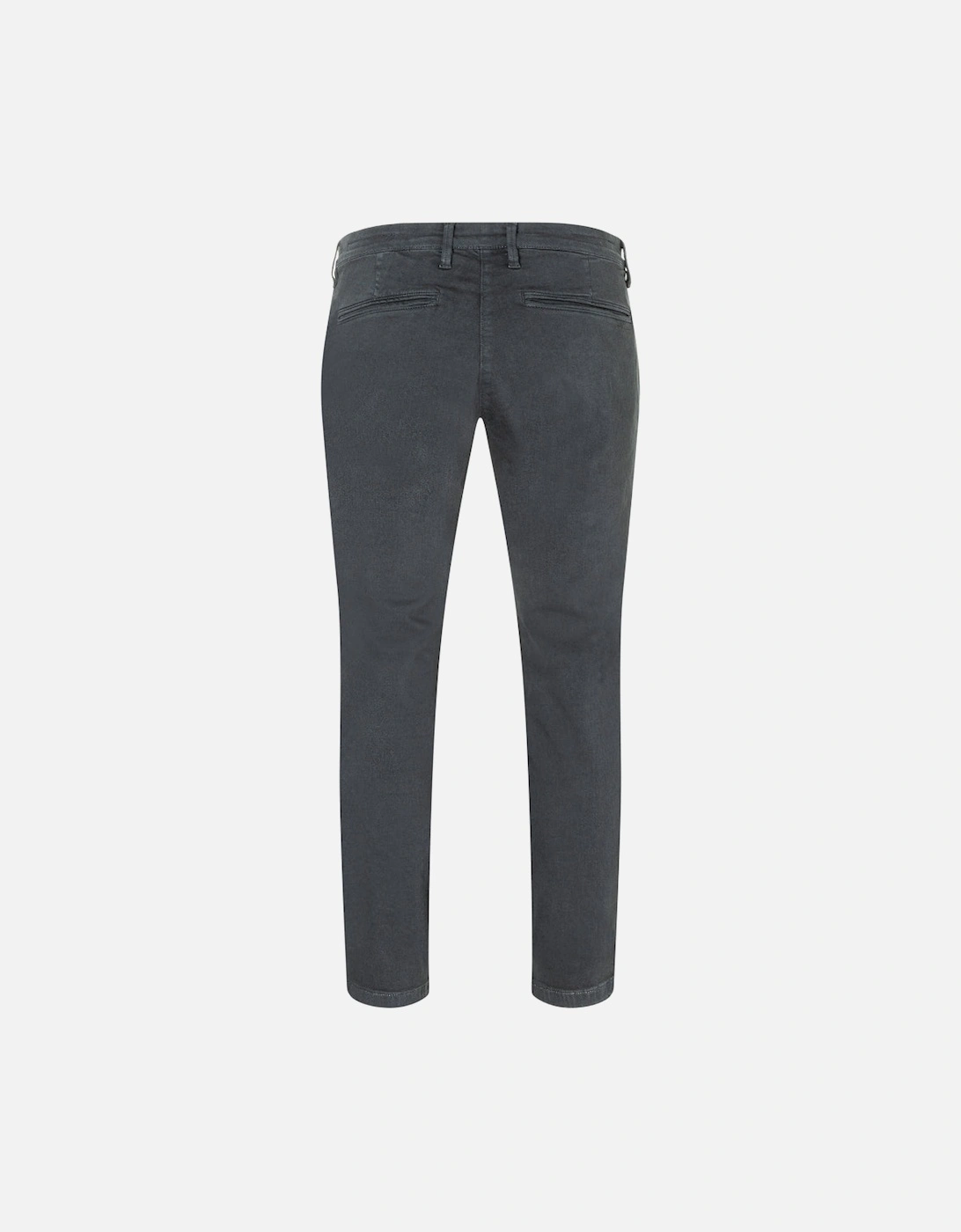 Driver Pant 077 Grey