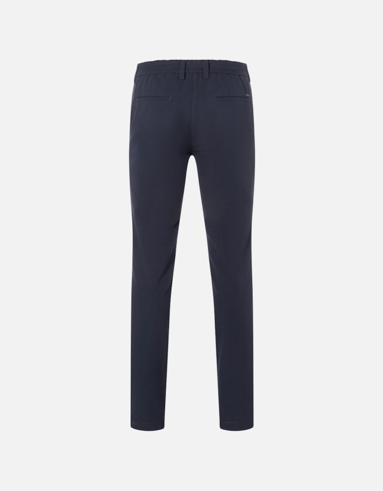 Traveller Pants 199L Navy