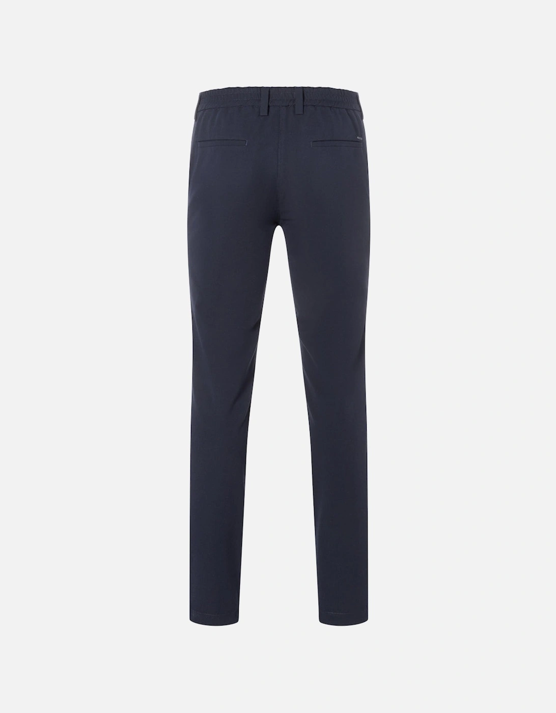 Traveller Pants 199L Navy