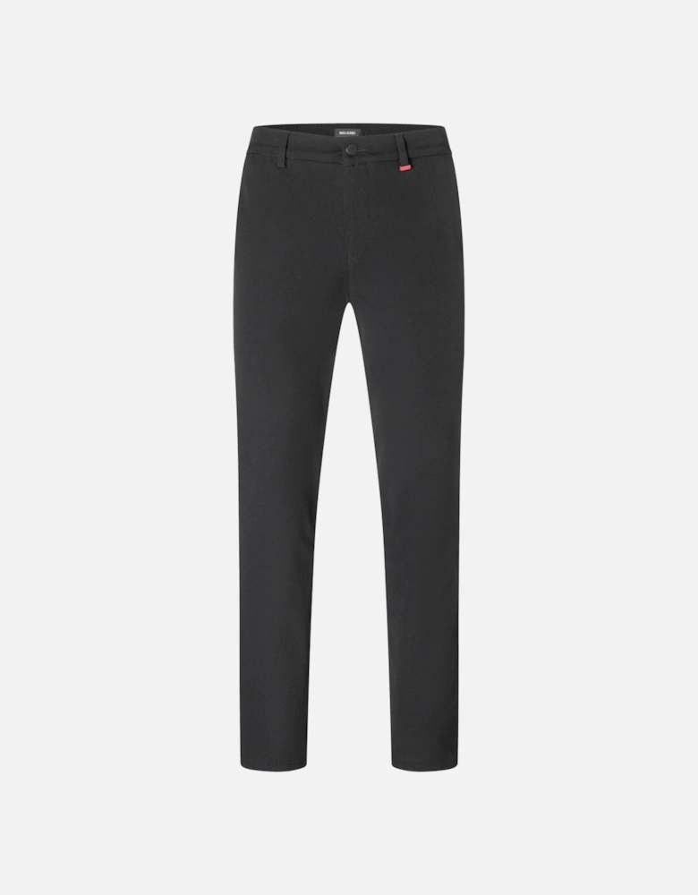 Traveller Pants 090P Black