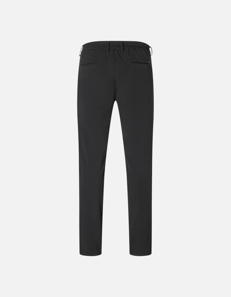 Traveller Pants 090P Black