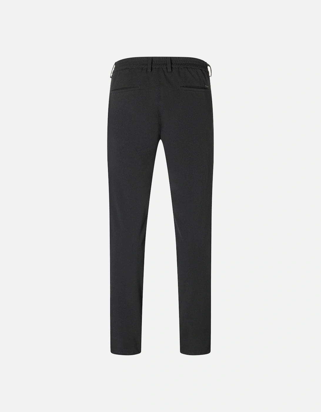 Traveller Pants 090P Black