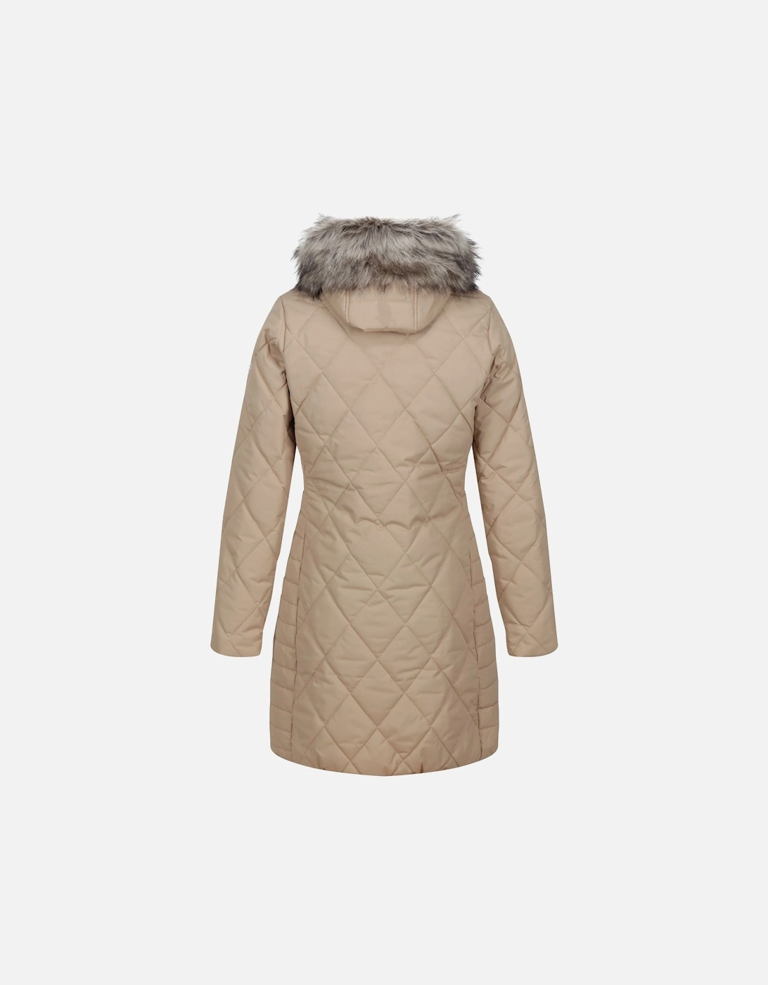 Womens/Ladies Fritha II Insulated Parka