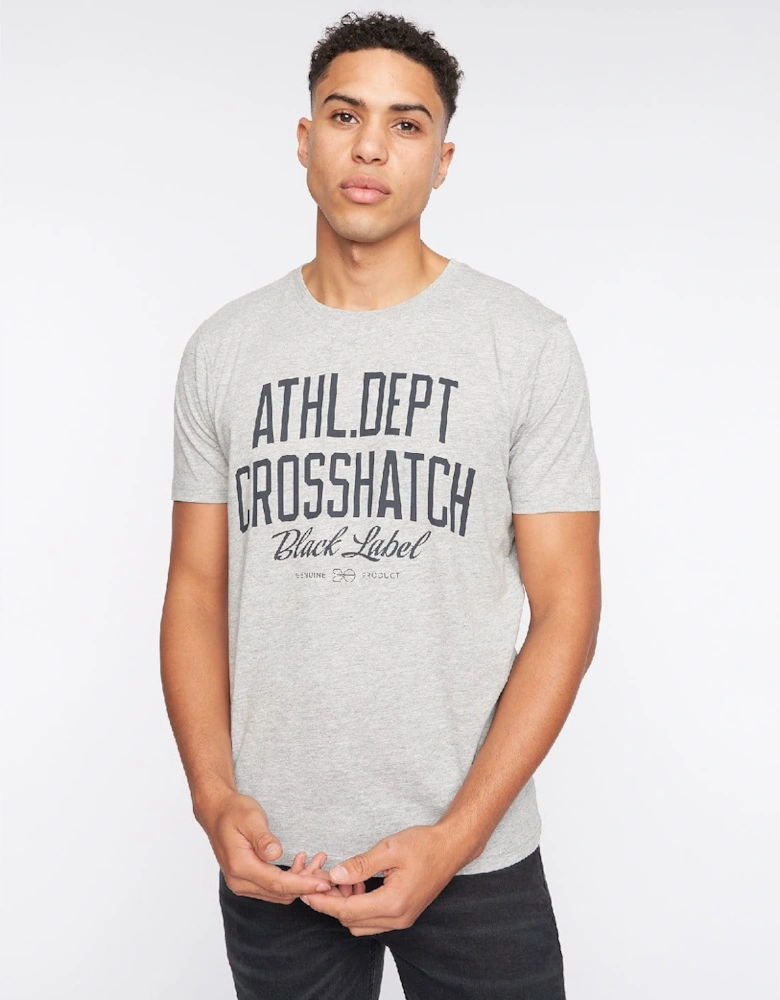 5 Pack of Luckmoore Printed T-Shirts