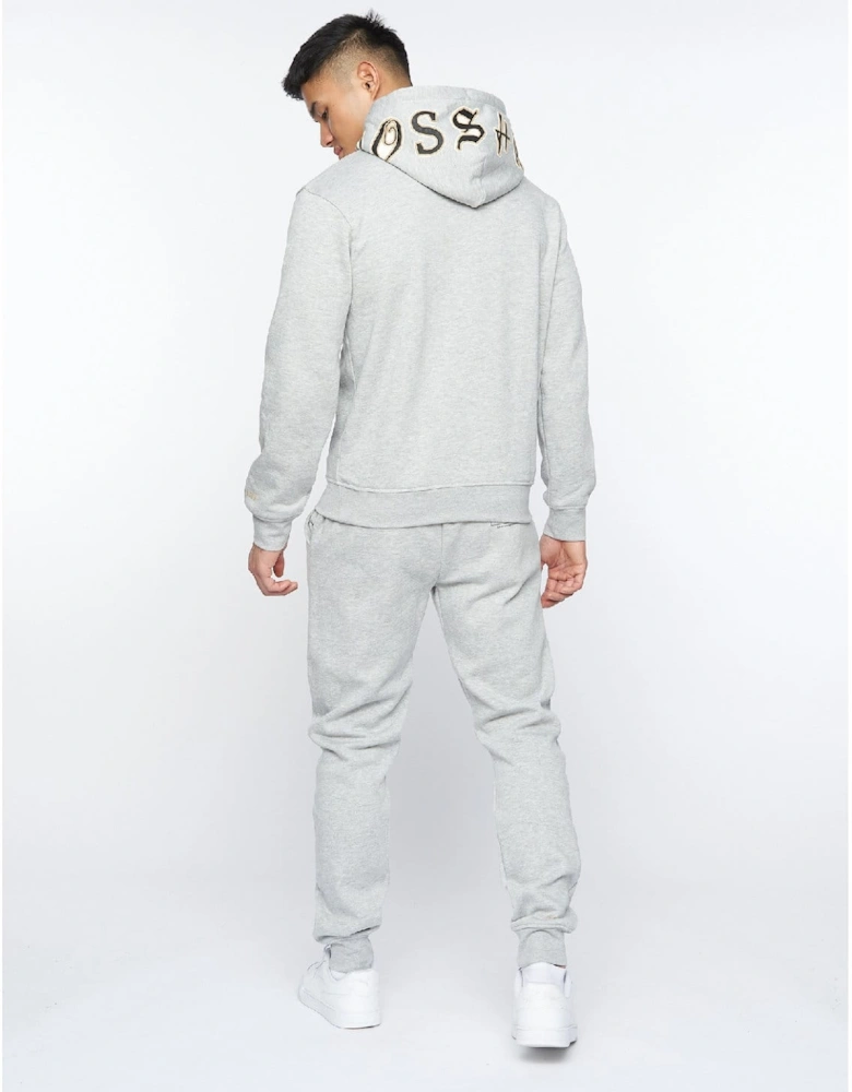 Doddington Hoodie
