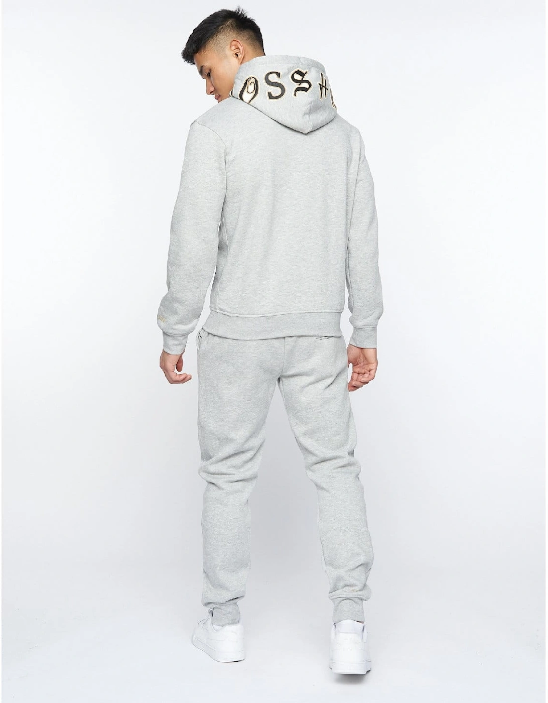Doddington Hoodie