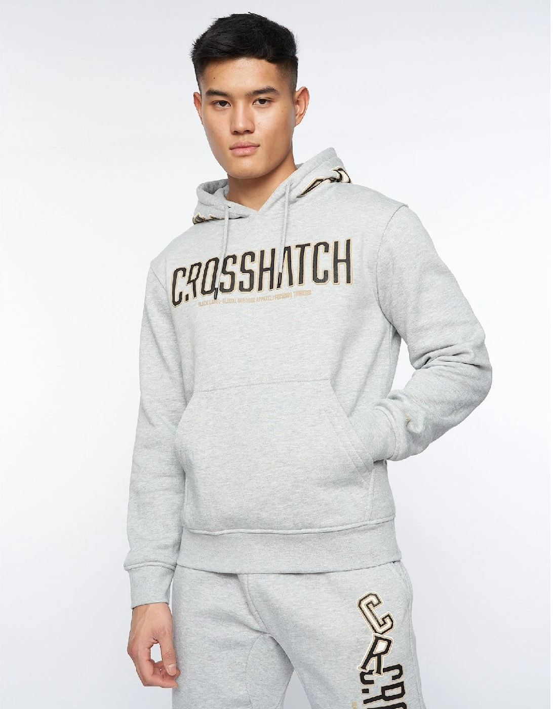 Doddington Hoodie