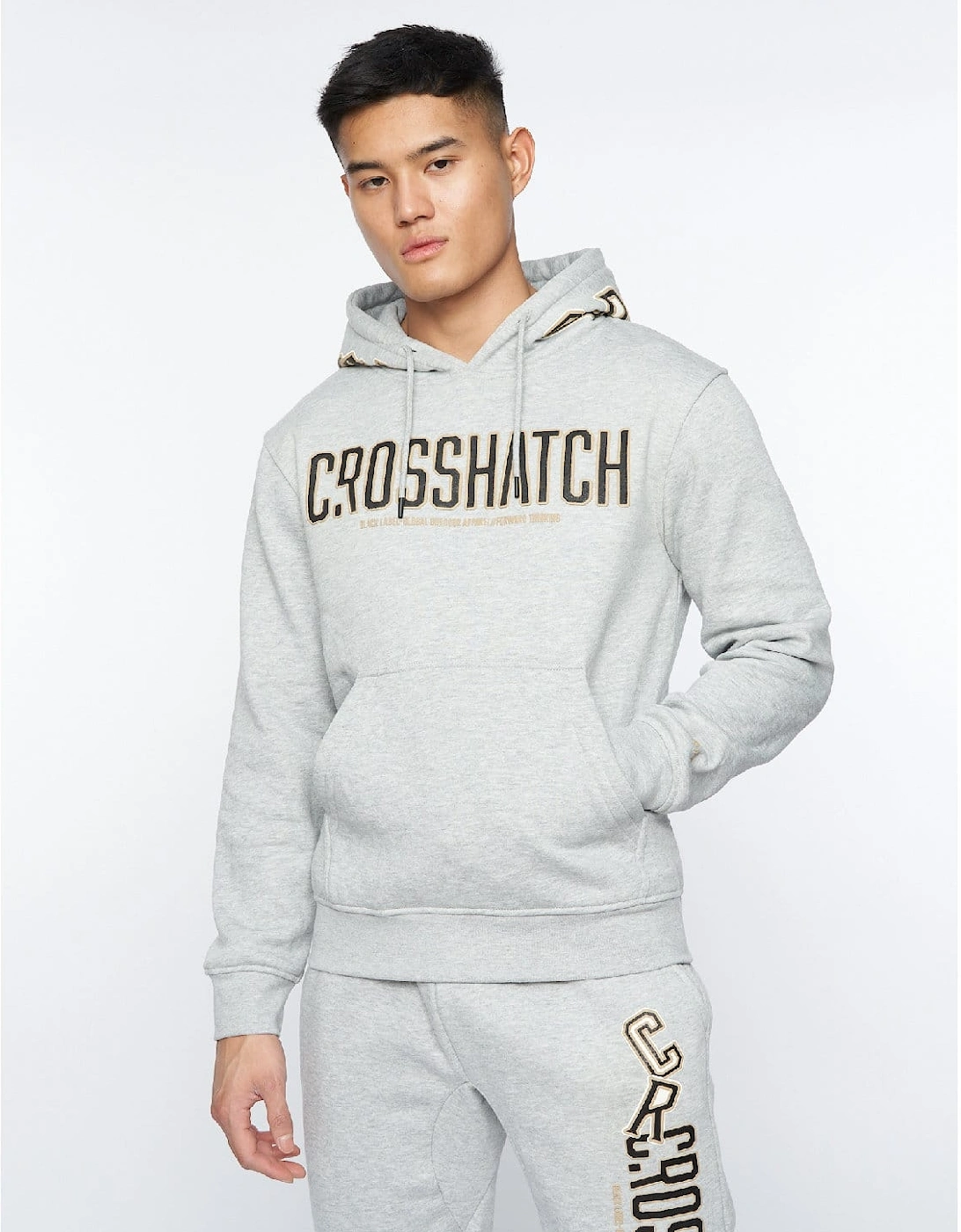 Doddington Hoodie, 7 of 6